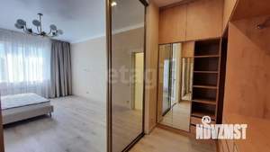 3-к квартира, вторичка, 135м2, 6/21 этаж