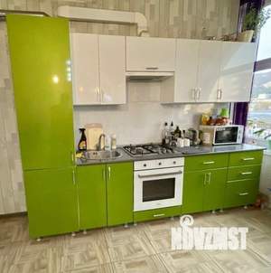 3-к квартира, вторичка, 113м2, 6/6 этаж