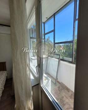 3-к квартира, вторичка, 60м2, 4/5 этаж