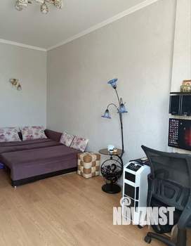 1-к квартира, вторичка, 31м2, 4/4 этаж
