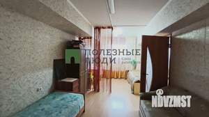 2-к квартира, вторичка, 29м2, -1/10 этаж