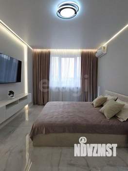 1-к квартира, вторичка, 39м2, 7/7 этаж