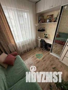 2-к квартира, вторичка, 49м2, 2/6 этаж