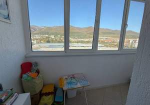 2-к квартира, вторичка, 69м2, 9/13 этаж
