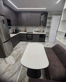 1-к квартира, вторичка, 36м2, 9/20 этаж