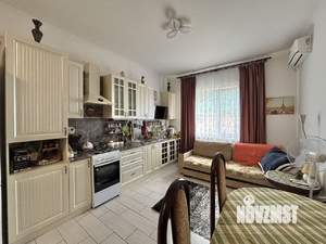 1-к квартира, вторичка, 49м2, 4/5 этаж