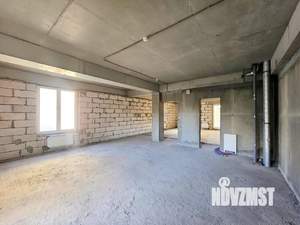 Студия квартира, вторичка, 131м2, 4/6 этаж