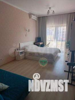 1-к квартира, вторичка, 38м2, 2/10 этаж