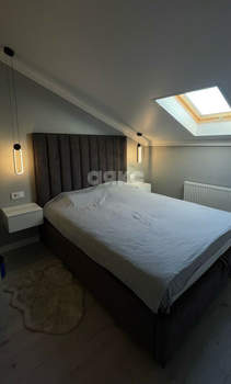 1-к квартира, вторичка, 53м2, 8/8 этаж