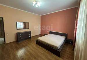 2-к квартира, вторичка, 72м2, 2/4 этаж