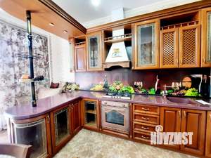 1-к квартира, вторичка, 45м2, 4/6 этаж