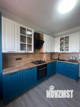 2-к квартира, вторичка, 67м2, 5/5 этаж