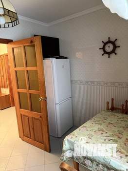 1-к квартира, вторичка, 38м2, 5/5 этаж