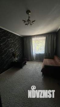 3-к квартира, вторичка, 57м2, 2/5 этаж