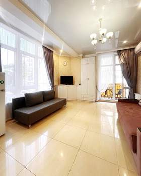 1-к квартира, вторичка, 31м2, 1/7 этаж