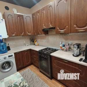 1-к квартира, вторичка, 46м2, 2/8 этаж