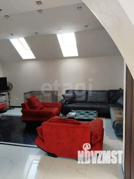 3-к квартира, вторичка, 93м2, 5/5 этаж