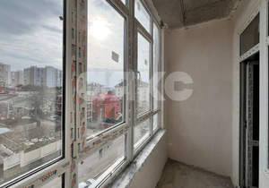 1-к квартира, вторичка, 38м2, 4/7 этаж