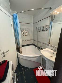 2-к квартира, вторичка, 48м2, 4/8 этаж