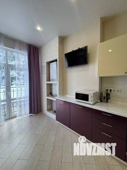 1-к квартира, вторичка, 37м2, 3/7 этаж