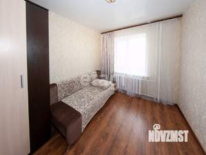 4-к квартира, вторичка, 63м2, 8/9 этаж