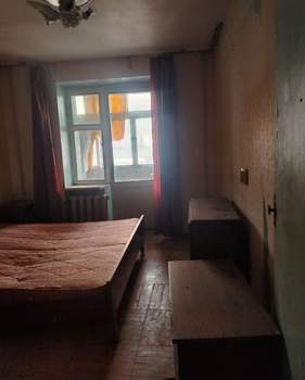 3-к квартира, вторичка, 62м2, 6/9 этаж