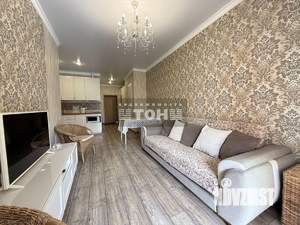 1-к квартира, вторичка, 45м2, 5/5 этаж