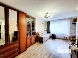 2-к квартира, вторичка, 43м2, 2/5 этаж