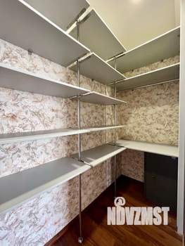 3-к квартира, вторичка, 102м2, 4/8 этаж