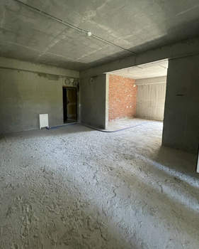 Студия квартира, вторичка, 109м2, 4/5 этаж