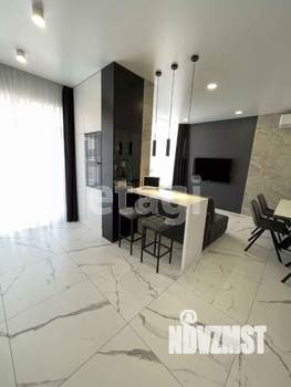 1-к квартира, вторичка, 57м2, 6/8 этаж