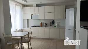 1-к квартира, вторичка, 40м2, 2/4 этаж