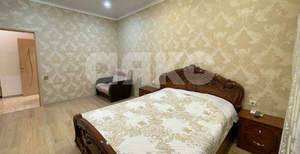 1-к квартира, вторичка, 43м2, 6/8 этаж