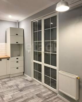 1-к квартира, вторичка, 32м2, 5/9 этаж