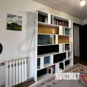 4-к квартира, вторичка, 86м2, 5/6 этаж