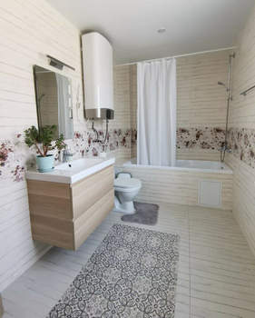 3-к квартира, вторичка, 98м2, 3/3 этаж