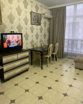 1-к квартира, вторичка, 55м2, 3/6 этаж