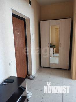 1-к квартира, вторичка, 36м2, 5/8 этаж