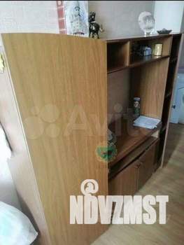 1-к квартира, вторичка, 13м2, 5/5 этаж