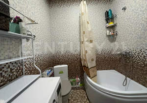 1-к квартира, вторичка, 41м2, 4/8 этаж