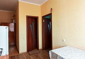 1-к квартира, вторичка, 30м2, 3/4 этаж
