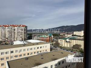 1-к квартира, вторичка, 56м2, 9/9 этаж