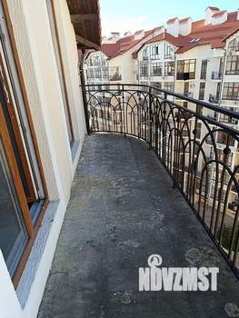 1-к квартира, вторичка, 44м2, 8/8 этаж
