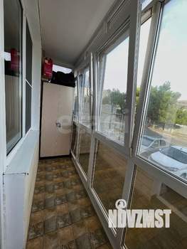 2-к квартира, вторичка, 54м2, 1/5 этаж