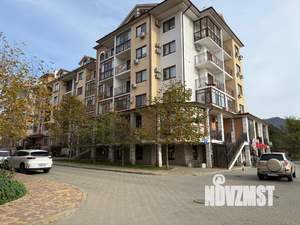 Студия квартира, вторичка, 34м2, 1/6 этаж