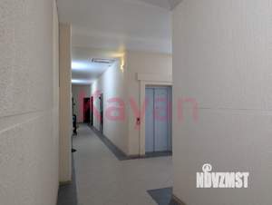 1-к квартира, вторичка, 49м2, 8/8 этаж