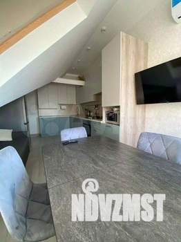 3-к квартира, вторичка, 76м2, 8/8 этаж