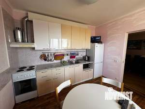 2-к квартира, вторичка, 54м2, 16/16 этаж