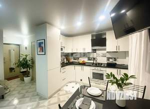 Студия квартира, вторичка, 34м2, 5/5 этаж