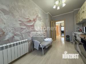 3-к квартира, вторичка, 68м2, 3/10 этаж